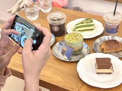 -Reset Coffee 与海咖啡