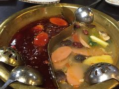 -怡品川宇火锅(宝立方店)