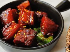 -锦園(伊势丹美食城店)