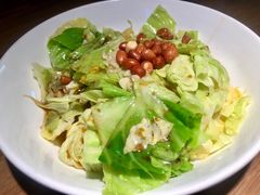 手撕高山包菜-费大厨辣椒炒肉(吉联MALL店)