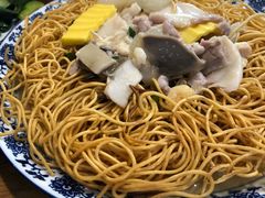 -裕兴记·三虾面(西北街总店)