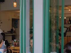 门面-RAC BAR(安福路店)