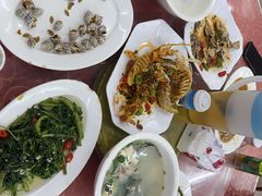 -滑记海鲜饭店·老字号(海鲜街店)