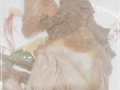 -老哥铁锅炖鱼(嫩江北街店)