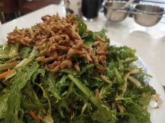 -金鼎驴肉饺子馆(西四道街店)