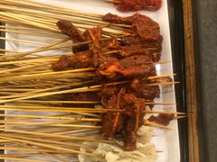 -川成串·自助串串香火锅(朝阳店)