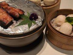 -君庭中餐厅(友谊宾馆店)