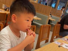 -合点寿司(金虹桥商场店)