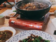 -王妈热卤·川味馆(海昌店)