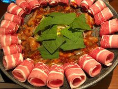 -春熙台韩国料理·章鱼肥牛(西丽店)