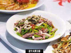 -味茂·老船夫1927(东海东路店)