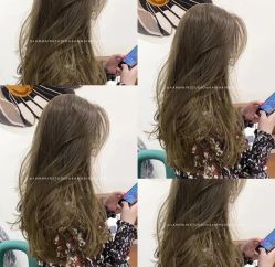 -FASHION PALACE hair+