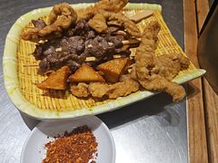 -潮界(凯德晶萃店)