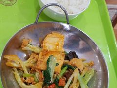 -上海财经大学清真食堂(国定路店)