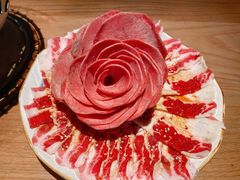 -烧肉达人•炭火烧肉(新天地店)