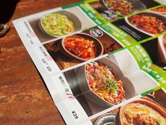 -长安记·大美陕菜(大族广场店)