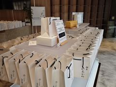 -银座仁志川·生吐司专门店(香港广场店)