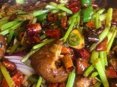 -福茂源横山铁锅羊肉(牡丹园店)