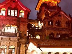 -马勒别墅饭店(静安寺店)