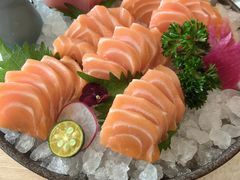 -德川家日本料理(中关村寰太大厦店)