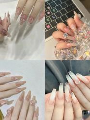 点击看大图 -M·X Nail日式美甲美睫