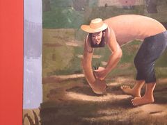 -chi K11艺术空间展览厅