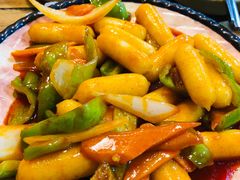 -京玉菲饭店(李村店)