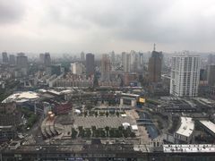 -宁波威斯汀酒店