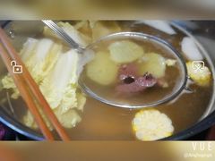 -幸运牛汕头小黄牛牛肉火锅(梅林店)
