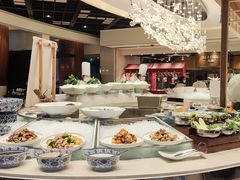 -怡咖啡自助餐(宁波香格里拉店)