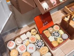 -老鼎丰糕点铺子(国贸商城店)