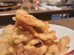 -金掌勺·锅包肉(广渠门店)