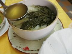-海鲜街菜馆(海珠南路店)