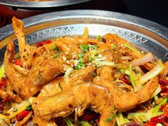 -美蛙四季(黄寺大街店)