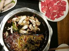 -纸盐河码头火锅(十八梯店)