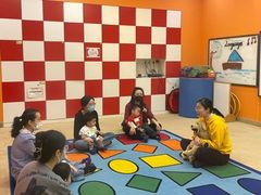 -美国谷斯妈妈早教中心 (陆家嘴店)