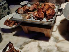 -绿茶餐厅(朝阳大悦城店)