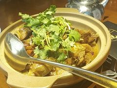 -徽三说·土徽菜·中国徽菜连锁品牌(一中店)