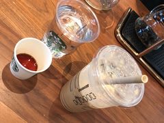 -星巴克臻选(广州二沙岛文立方店)