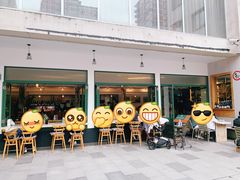 -RAC BAR(安福路店)