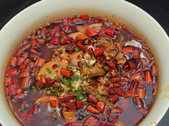 -盛百味·家宴餐厅(霸州分店)