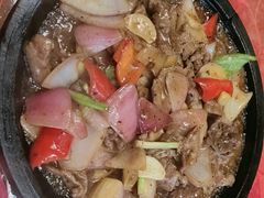 -华美轩中餐厅(客天下店)