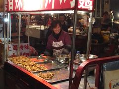 -安远门(地铁站)
