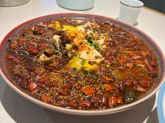 -南山翁新概念川菜(江宁万达广场店)