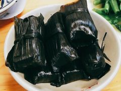 飘香黄粑-人和水上飘(第一家店)