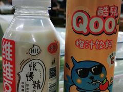 -明记海鲜大排档(巽寮湾店)