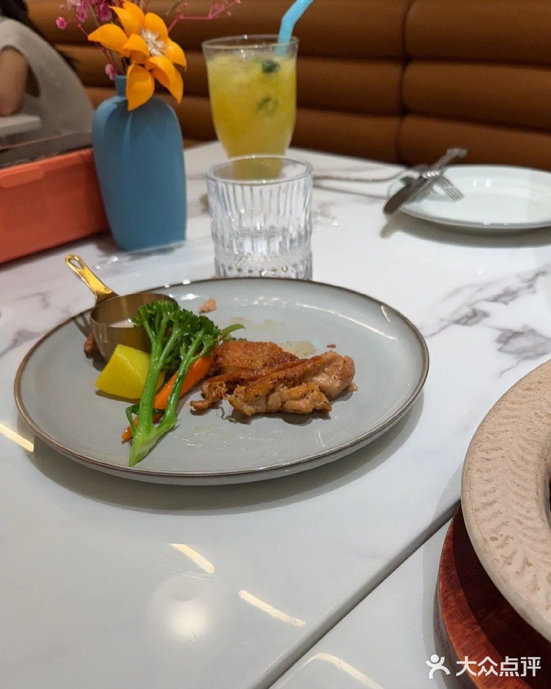 🥘融合菜，味蕾碰撞的奇妙盛宴😋