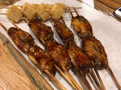 -管氏翅吧(马家堡店)