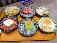 -沿江海南菜·文昌鸡祖师爷(大东海店)