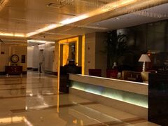-广州白云机场雅高铂尔曼大酒店